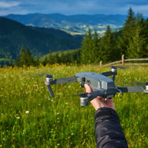 Drone Photography Course