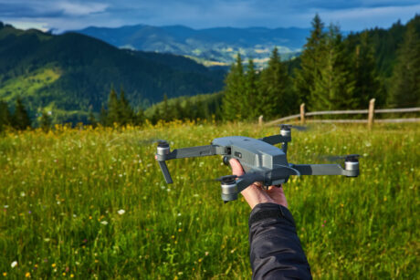 Drone Photography Course