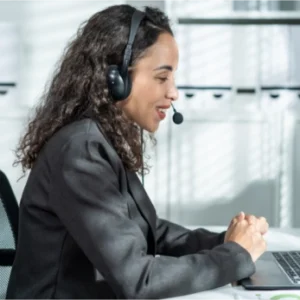 Telesales Executive Training