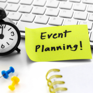 Party and Event Planning
