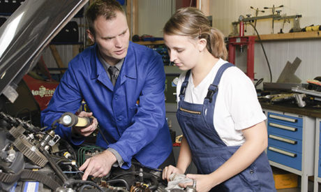 Car Maintenance and Driver Safety Training Bundle