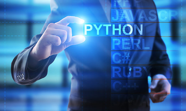 Python Learning and Developer Training