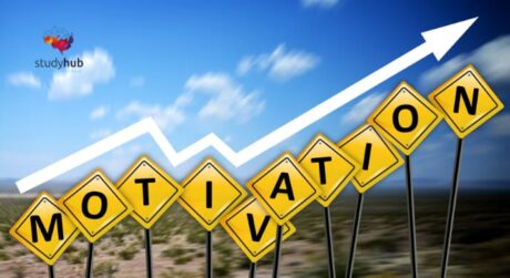 Motivation – Motivating Yourself & Others