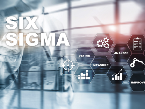 Diploma in Lean Process and Six Sigma