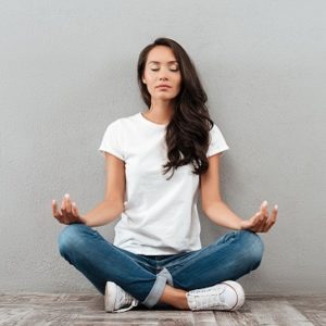 Meditation & Mindfulness