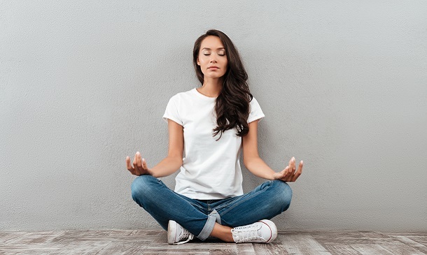 Meditation & Mindfulness