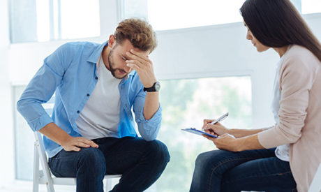 CBT (Depression, Anxiety, Stress) Complete Diploma