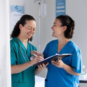 Nursing Assistant Diploma (Online)