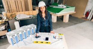 Facilities Management – Diploma