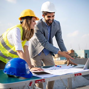 Construction Planning and Site Management
