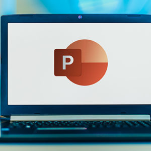 PowerPoint and Presentation Master Diploma