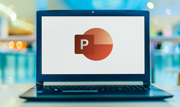 PowerPoint and Presentation Master Diploma