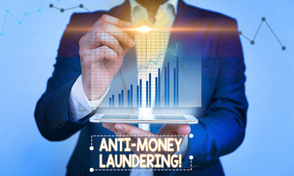 Anti Money Laundering Awareness and Training