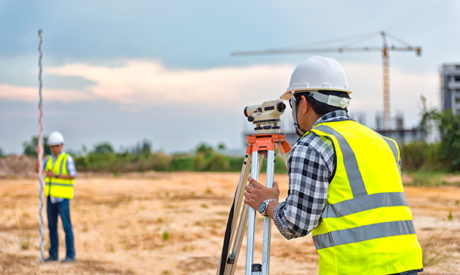 Asbestos Surveying Course