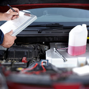 Car Maintenance and Safety Training