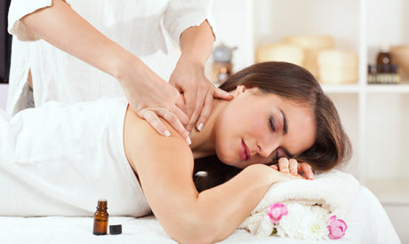 Aromatherapy, Reflexology and Professional Massage Business
