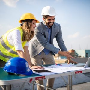 Construction Project Management and Construction Cost Estimation
