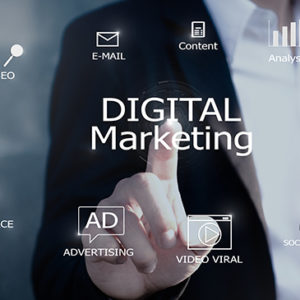 Digital Marketing, SEO and Virtual Advertising Diploma
