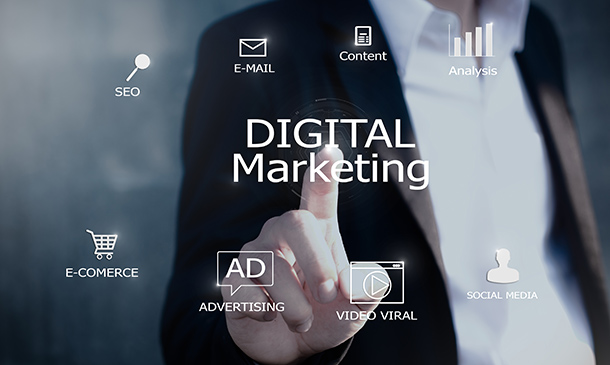 Digital Marketing, SEO and Virtual Advertising Diploma