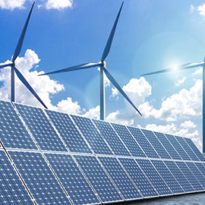 Sustainable Energy, Development and Environmental Impacts