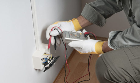 Domestic Electrician and Electrical Safety Bundle