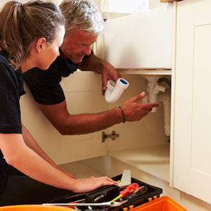 Level 3 Diploma in Domestic Plumbing Standards and Practice