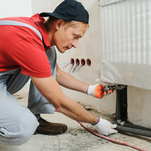 UK Standard Domestic Plumbing and Heating Installer Training