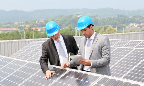 Energy Consultant Certificate & Sustainable Energy Diploma