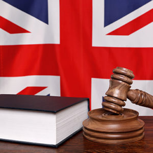 Diploma in English Law and UK Legal Infrastructure