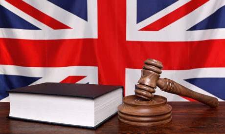Diploma in English Law and UK Legal Infrastructure