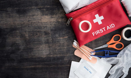 First Aid and Emergency Medical Care