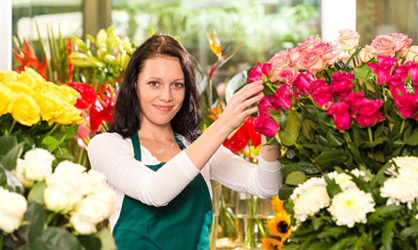 Floristry & Plant Care Training