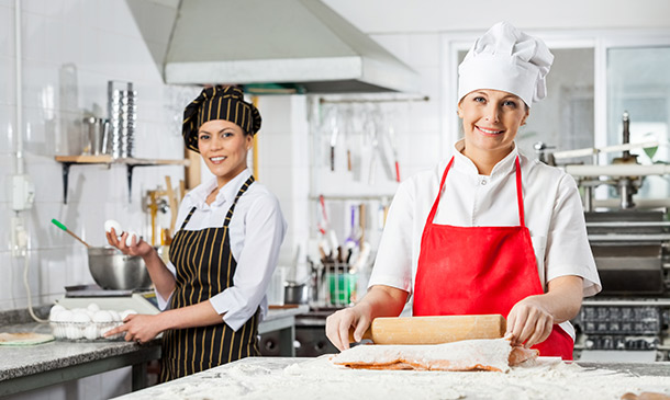 Food Hygiene and Safety Audit in Catering