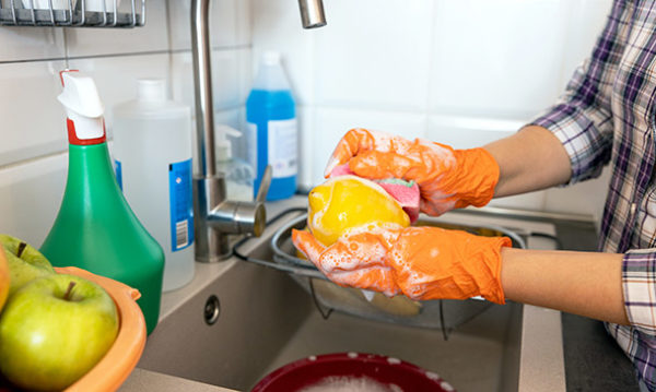 Level 2 Food Hygiene Certificate, Safety and Hazard Control | Studyhub