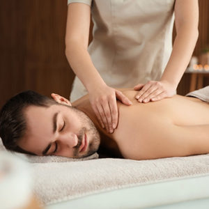 Full Body Massage Diploma