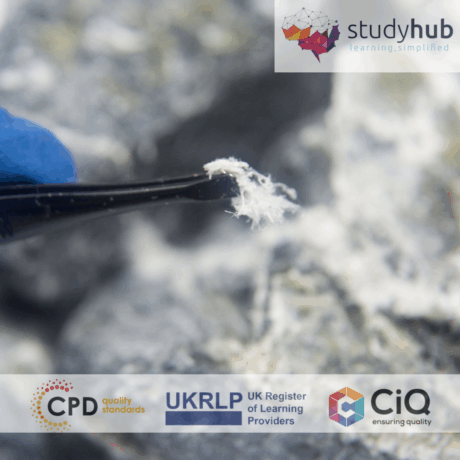 Asbestos Awareness Course
