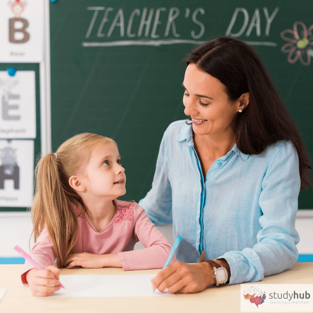 Level 3 Teaching Assistant Course