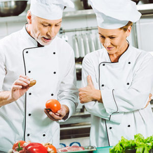 Level 3 Food Hygiene Training and Safety Management System