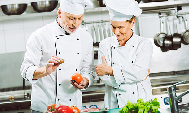 Level 3 Food Hygiene Training and Safety Management System