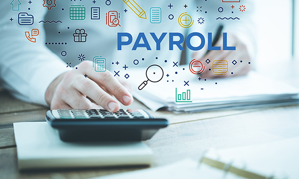 HR and UK Payroll Administrator Training