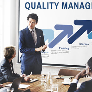 Procurement,Logistic and Quality Management