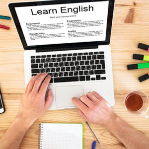 English Grammar Diploma with Spelling and Punctuation