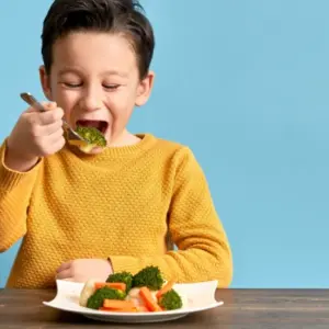 Level 3 Childcare Training, Nutrition and Development