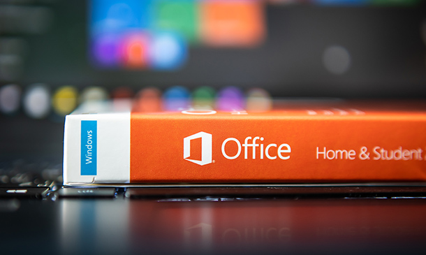 MS Office 2016 Word for Beginners