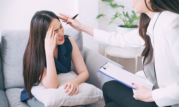 Mental Health Care – MCA & DOLS | Online Course & Certification