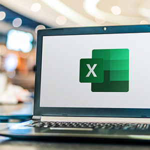 Microsoft Excel Complete Course 2019