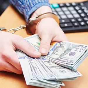Money Laundering Awareness and Anti-Bribery Training