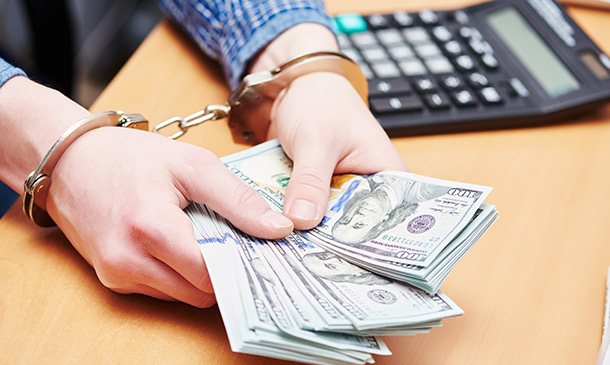 Money Laundering Awareness and Anti-Bribery Training