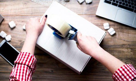 Professional Decluttering and Organising Examples and Procedures