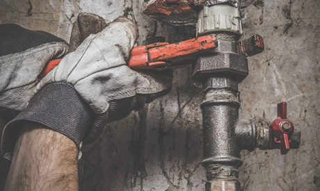 Plumbing Repair and Installation Training